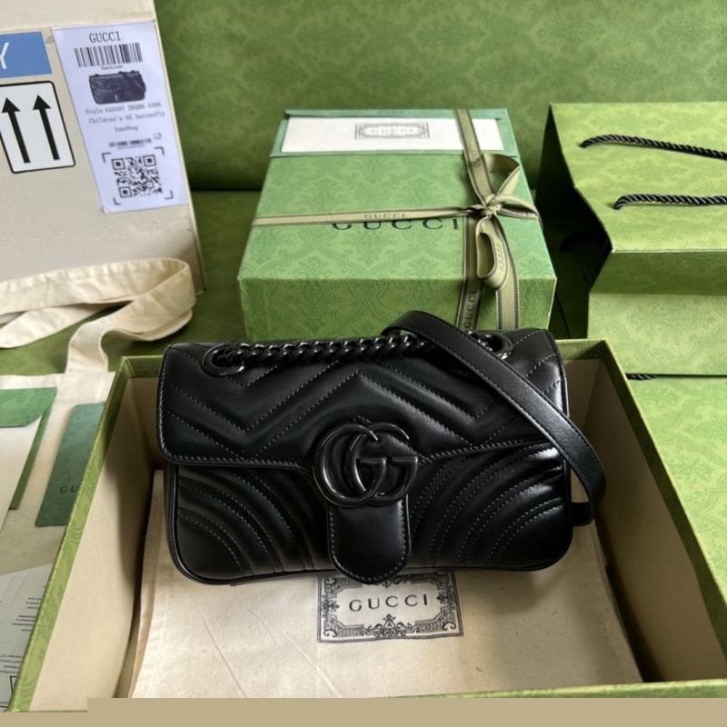 G*u*i satchel bags